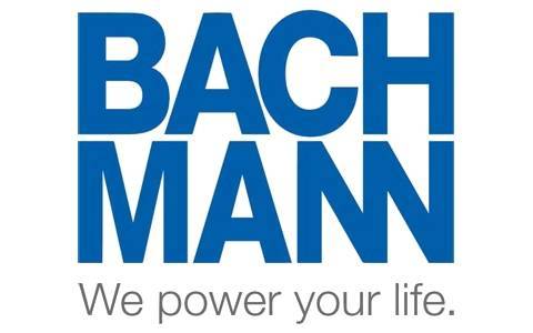Bachmann partner Erperium Logo Bachmann