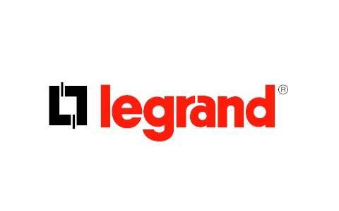 Legrand partner Erperium Logo legrand