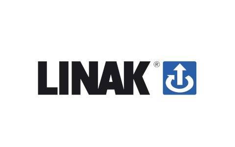 Linak partner Erperium Logo Linak