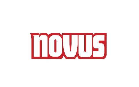 Partner Novus Logo Novus